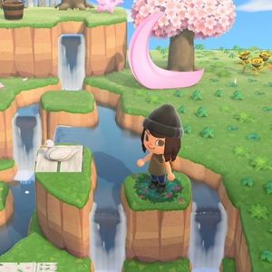 Meet your Posher, Josi